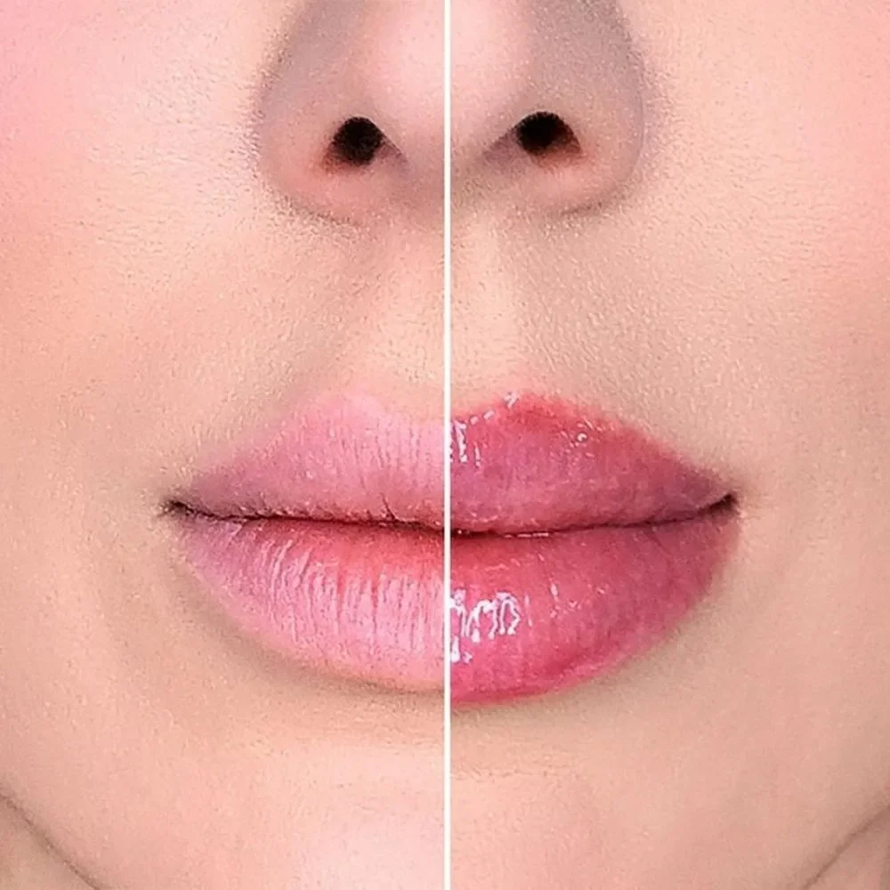 New Too Faced Lip Injection Maximum Plump Extra-Strength Lip Plumping Gloss